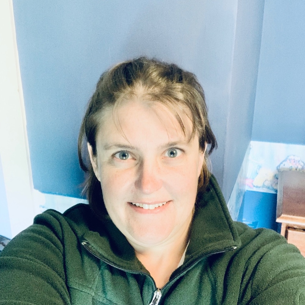 Meet your Posher, Ellen